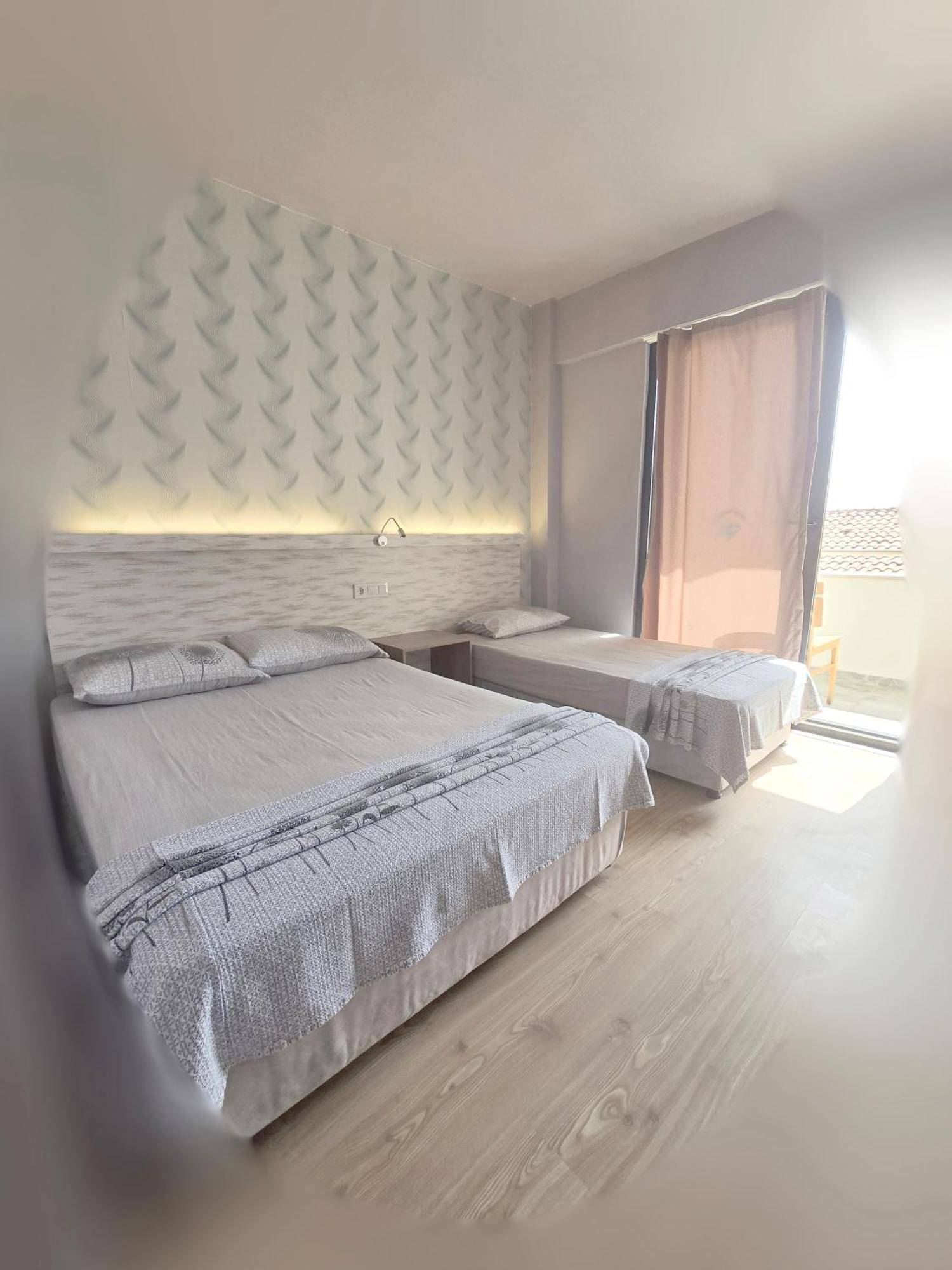 Diamant Otel Side Kültér fotó