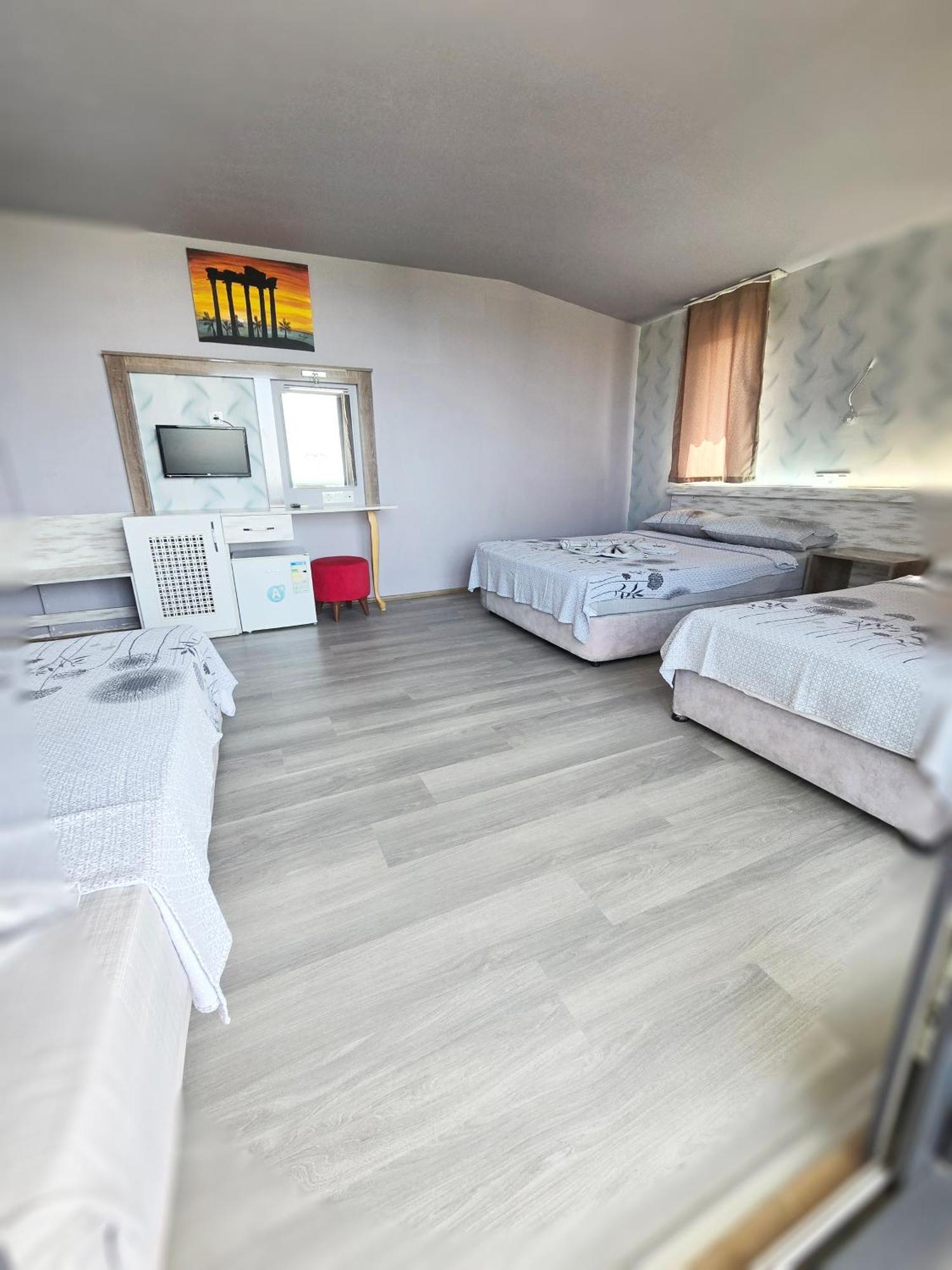 Diamant Otel Side Kültér fotó