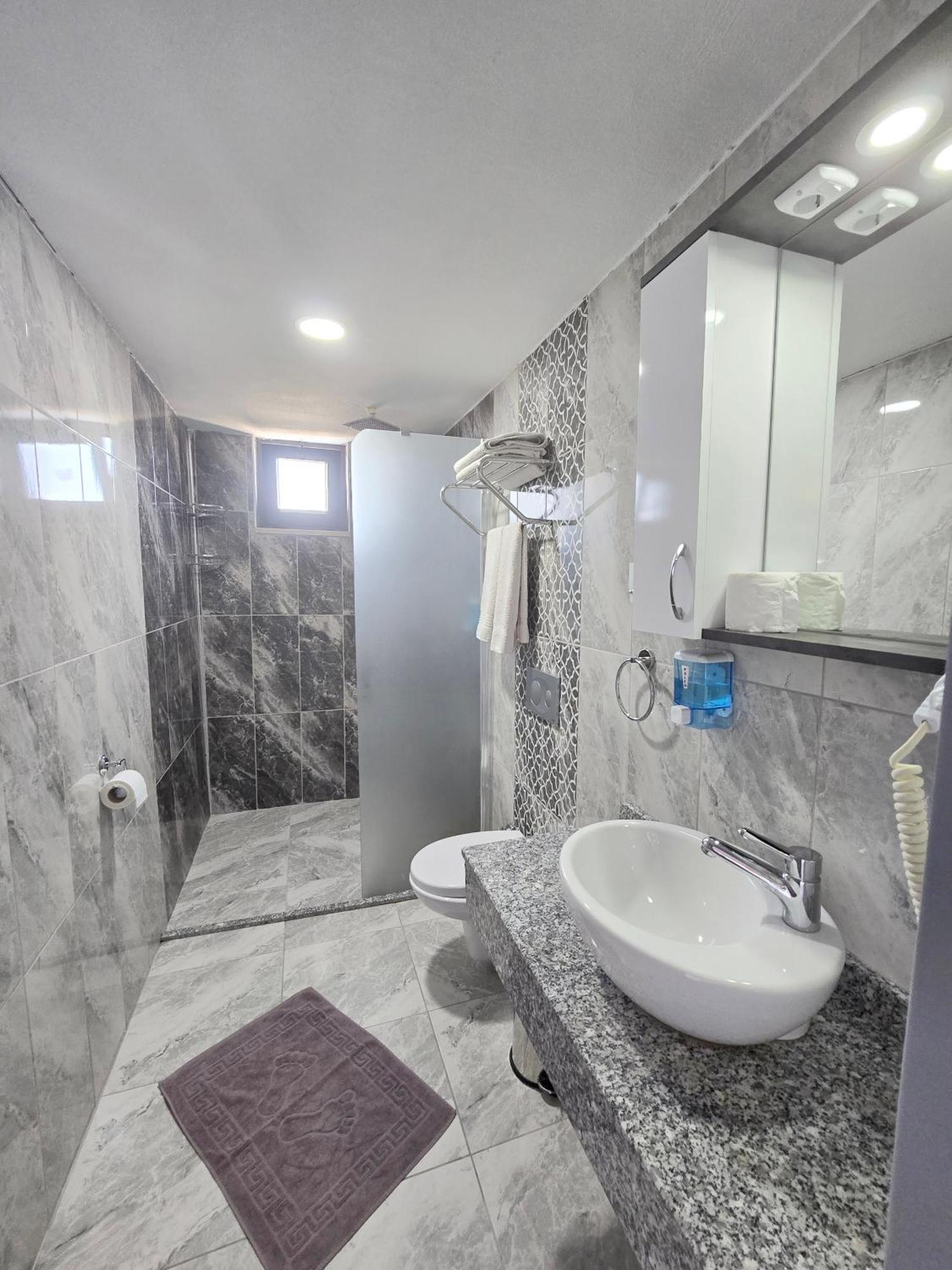 Diamant Otel Side Kültér fotó
